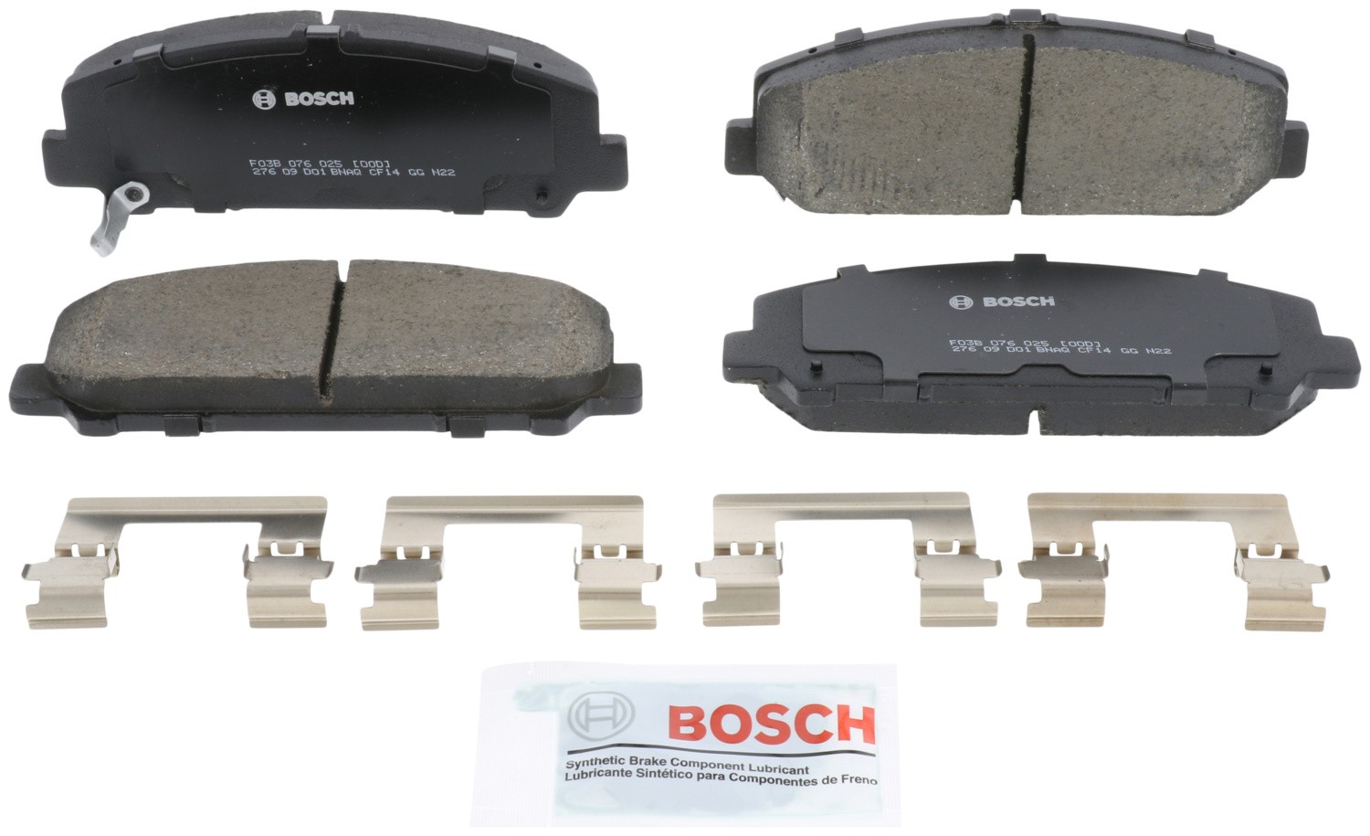 Bosch BOS-BC1286 - Image 2