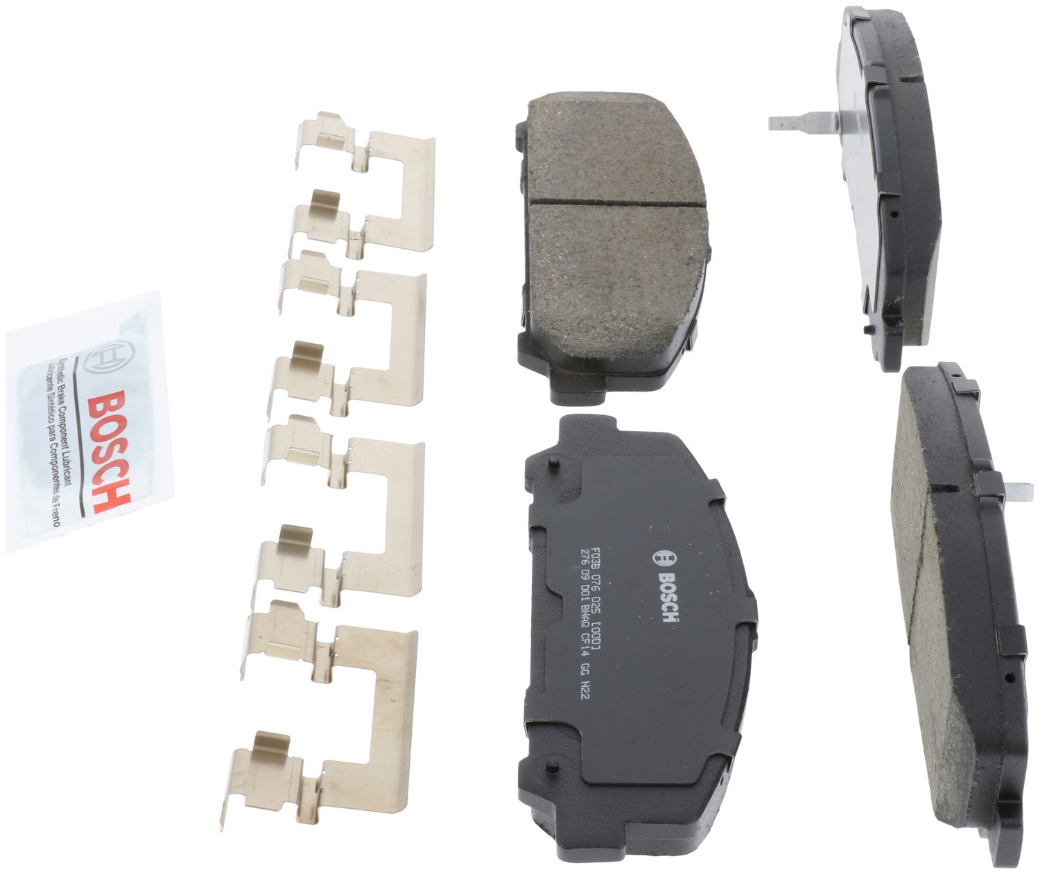 Bosch BOS-BC1286 - Image 3