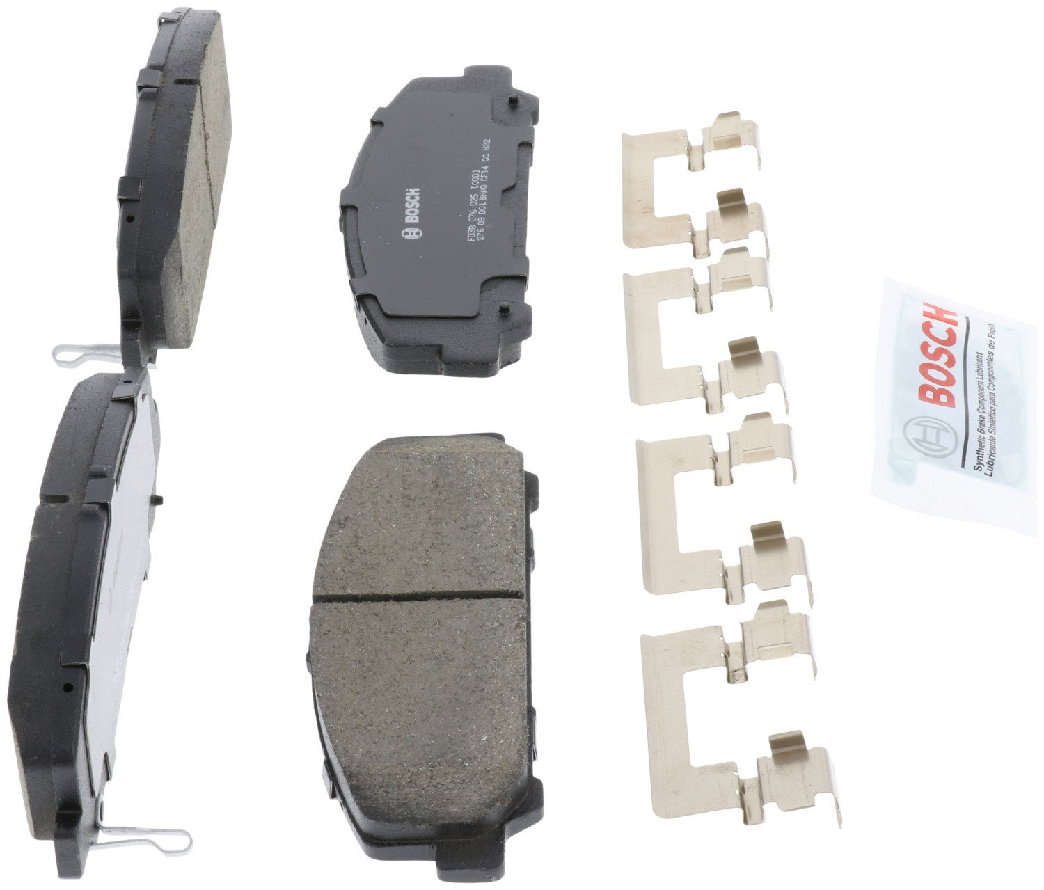 Bosch BOS-BC1286 - Image 4