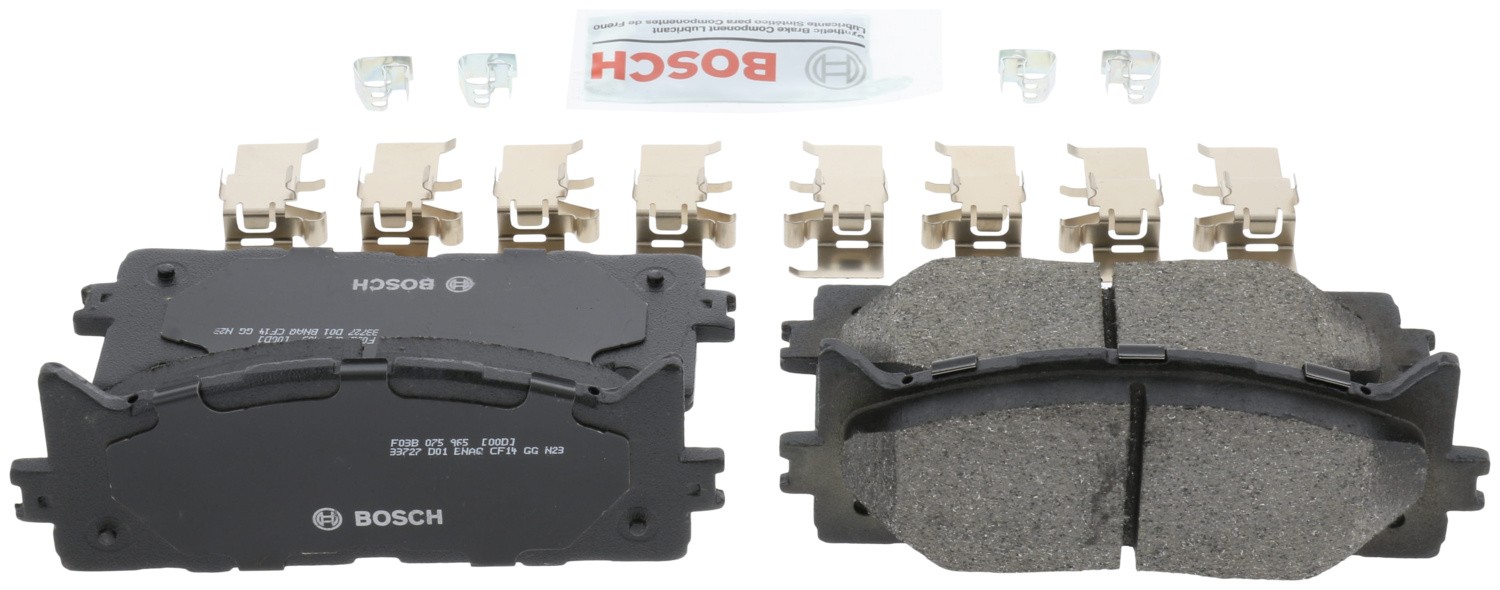 Bosch BOS-BC1293