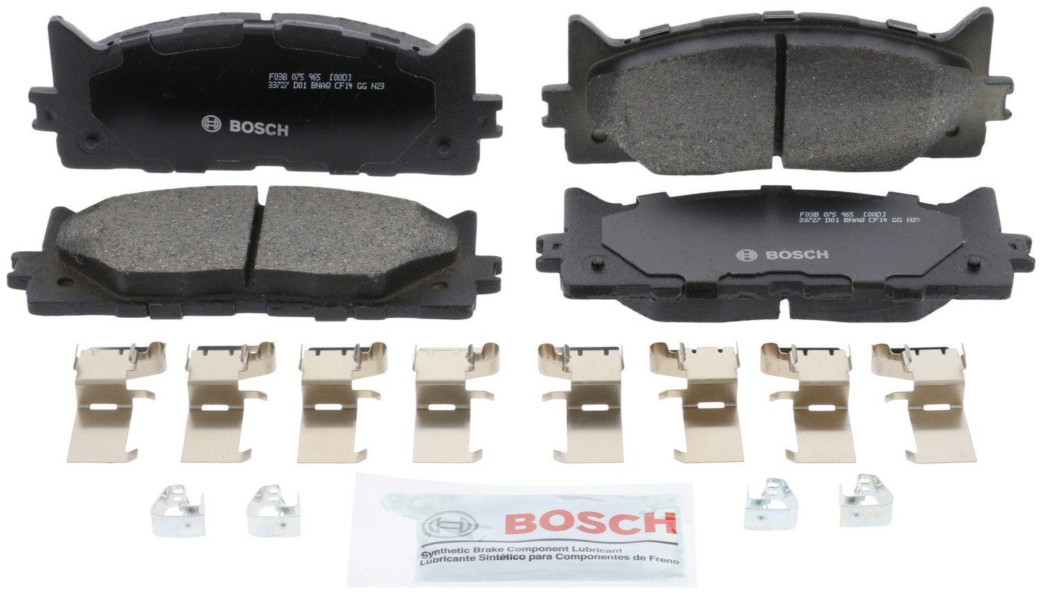 Bosch BOS-BC1293 - Image 2