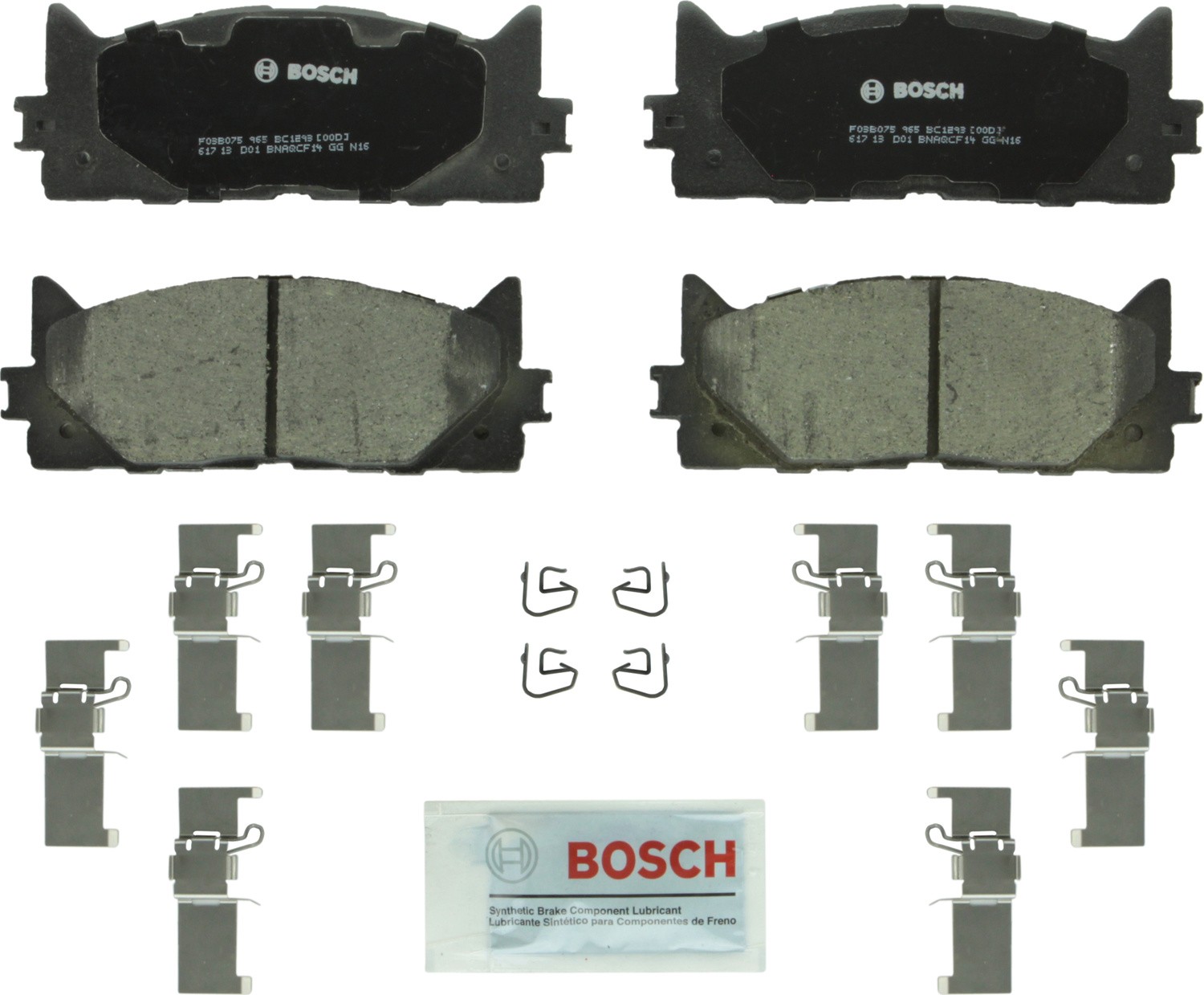 Bosch BOS-BC1293 - Image 5