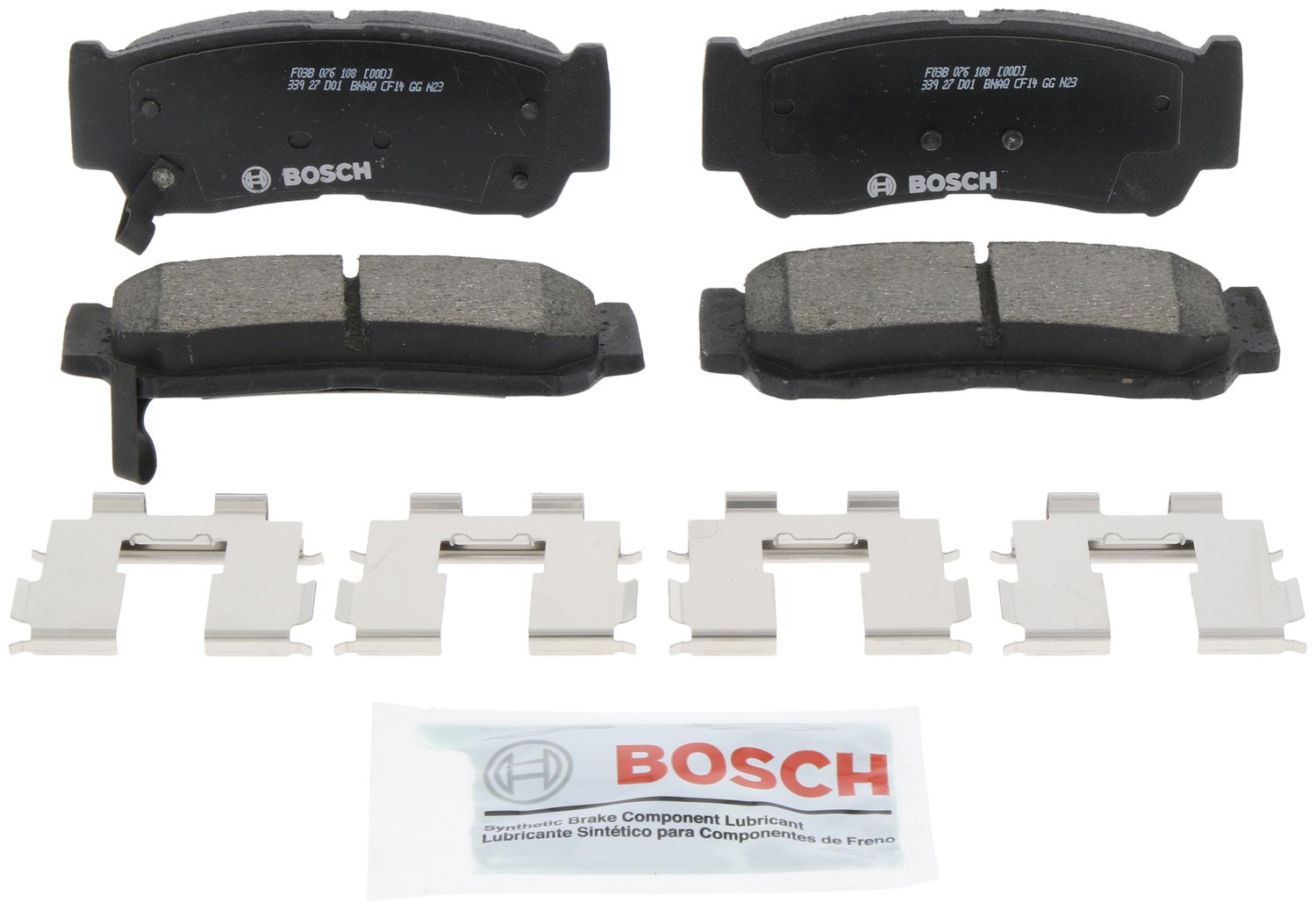 Bosch BOS-BC1297 - Image 2