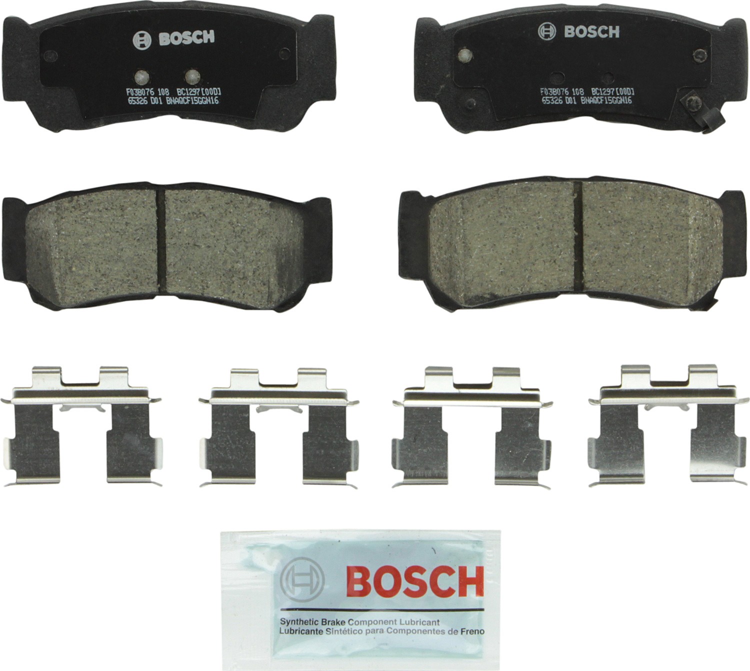 Bosch BOS-BC1297 - Image 5