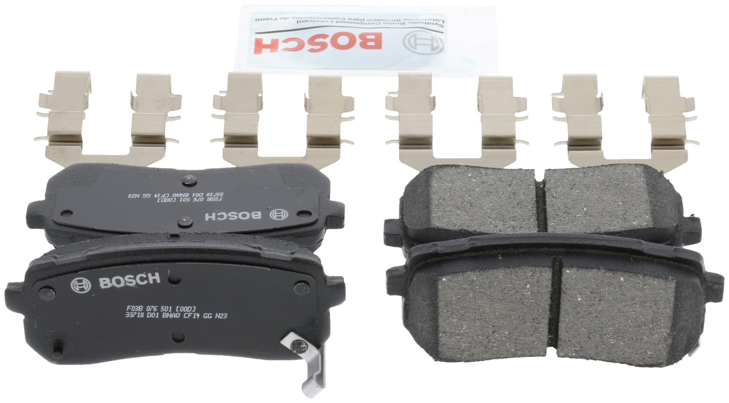 Bosch BOS-BC1302 - Image 2