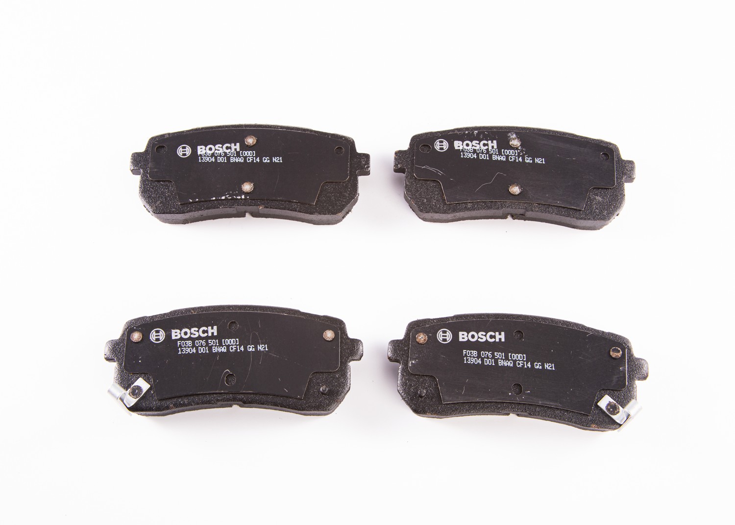 Bosch BOS-BC1302 - Image 4