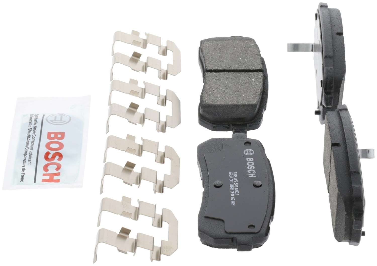 Bosch BOS-BC1302 - Image 5