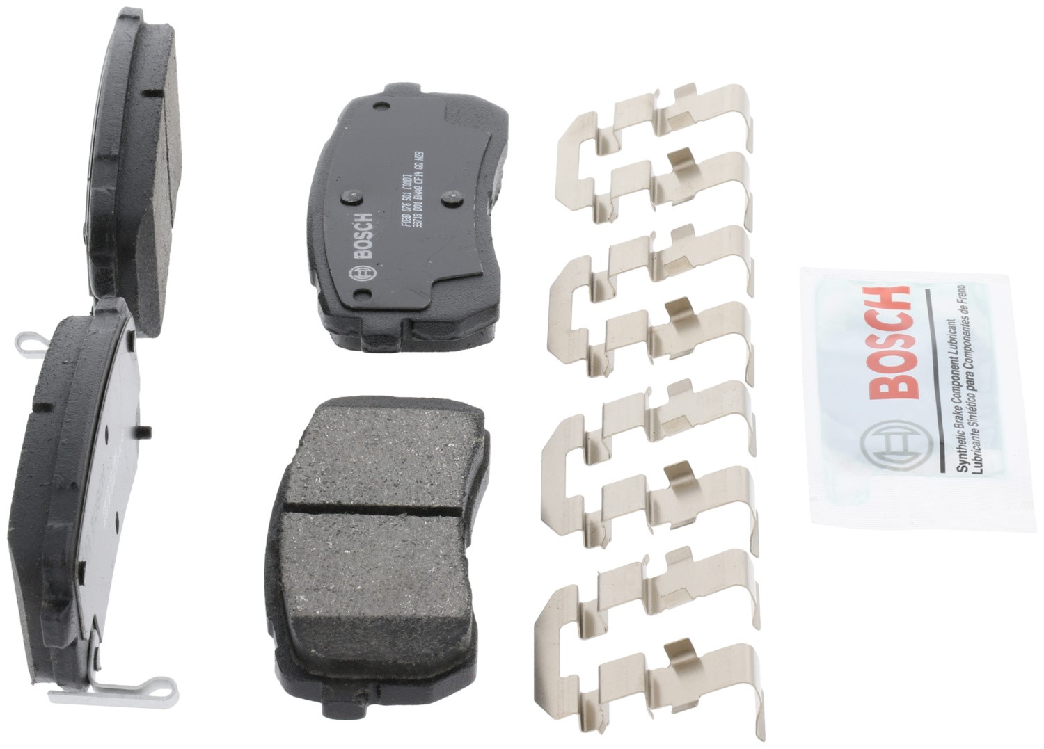 Bosch BOS-BC1302 - Image 6
