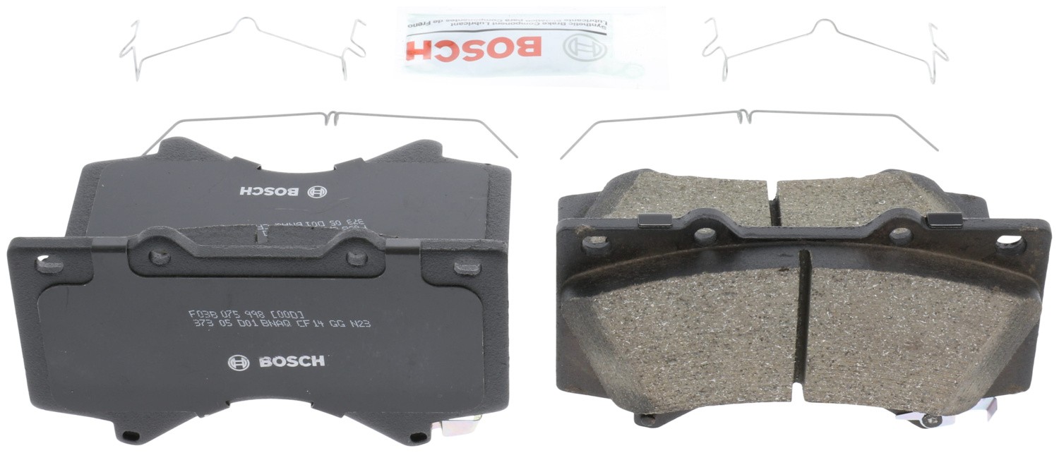 Bosch BOS-BC1303