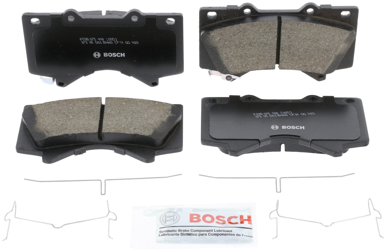 Bosch BOS-BC1303 - Image 2