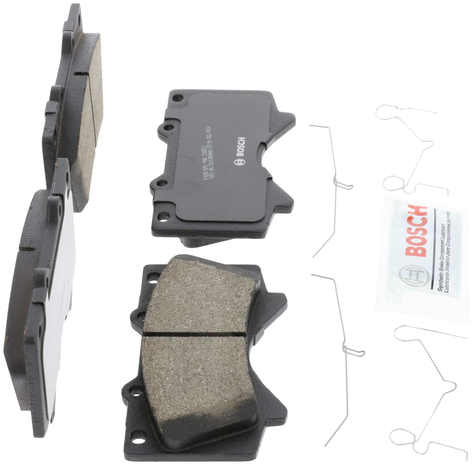 Bosch BOS-BC1303 - Image 4