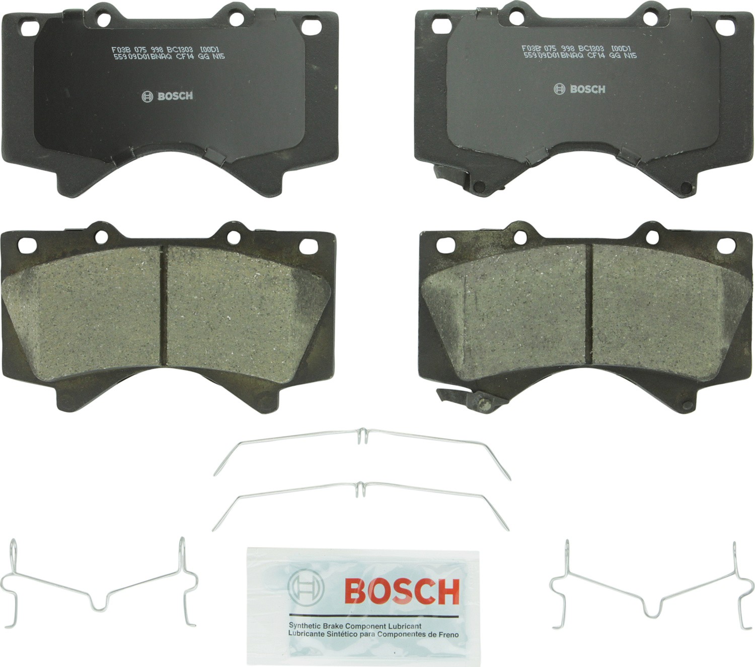 Bosch BOS-BC1303 - Image 5