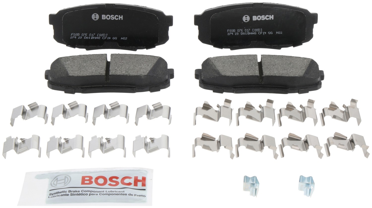 Bosch BOS-BC1304
