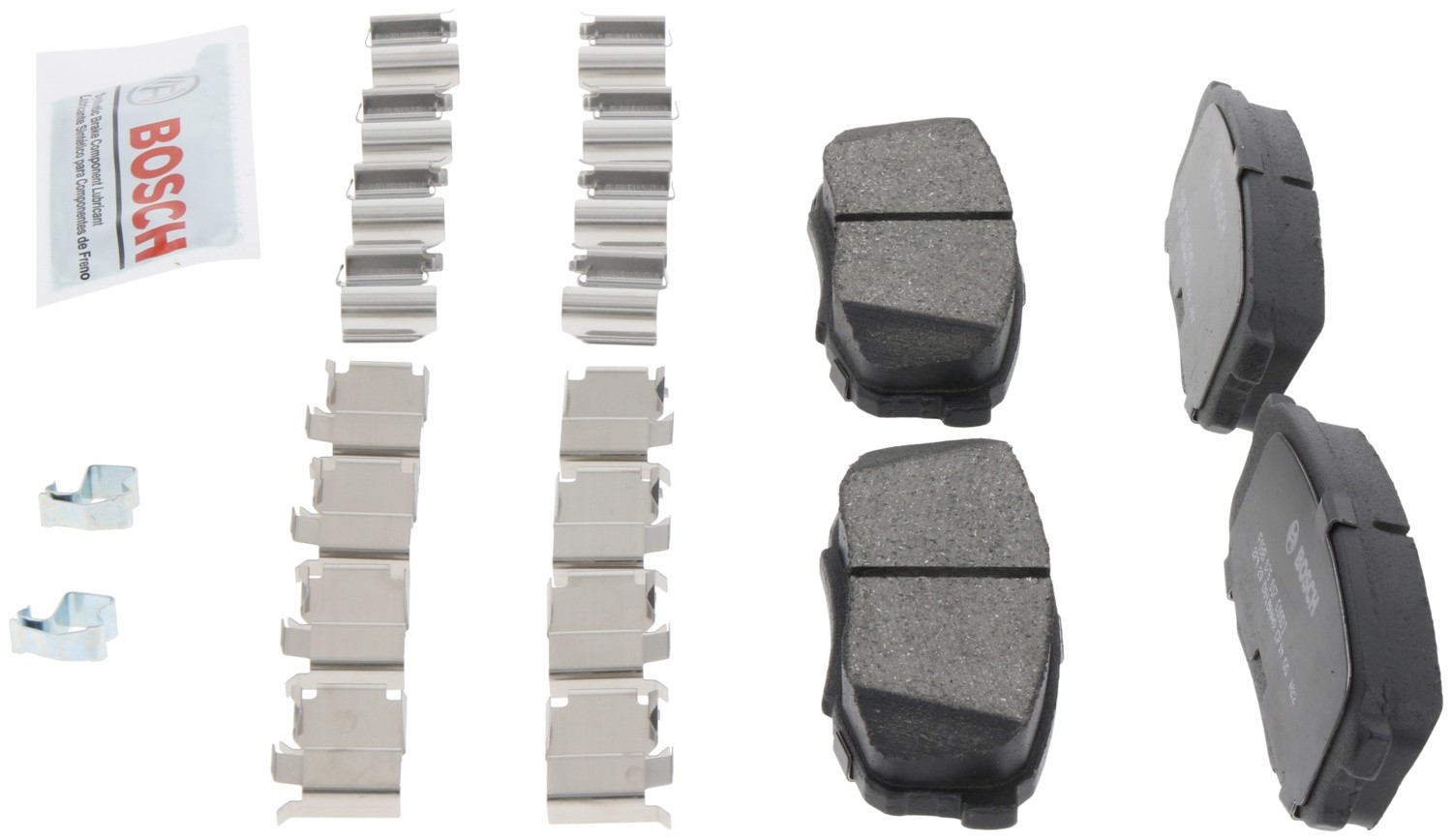Bosch BOS-BC1304 - Image 2