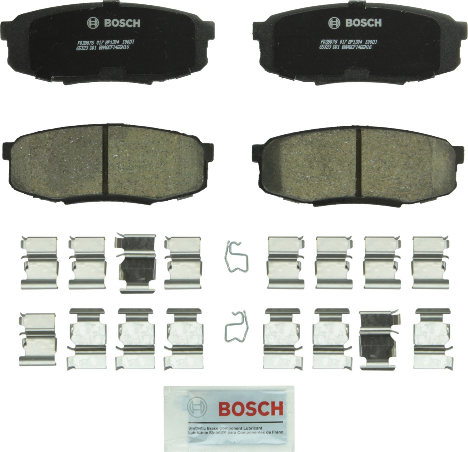 Bosch BOS-BC1304 - Image 5