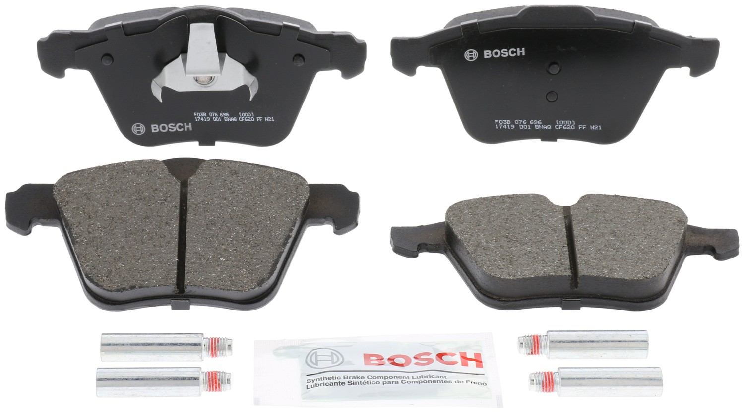 Bosch BOS-BC1305 - Image 2