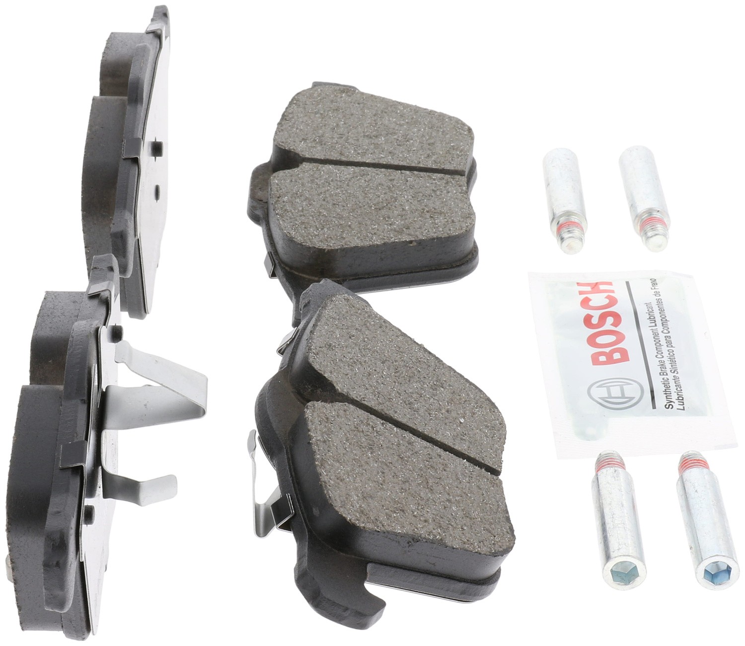 Bosch BOS-BC1305 - Image 4