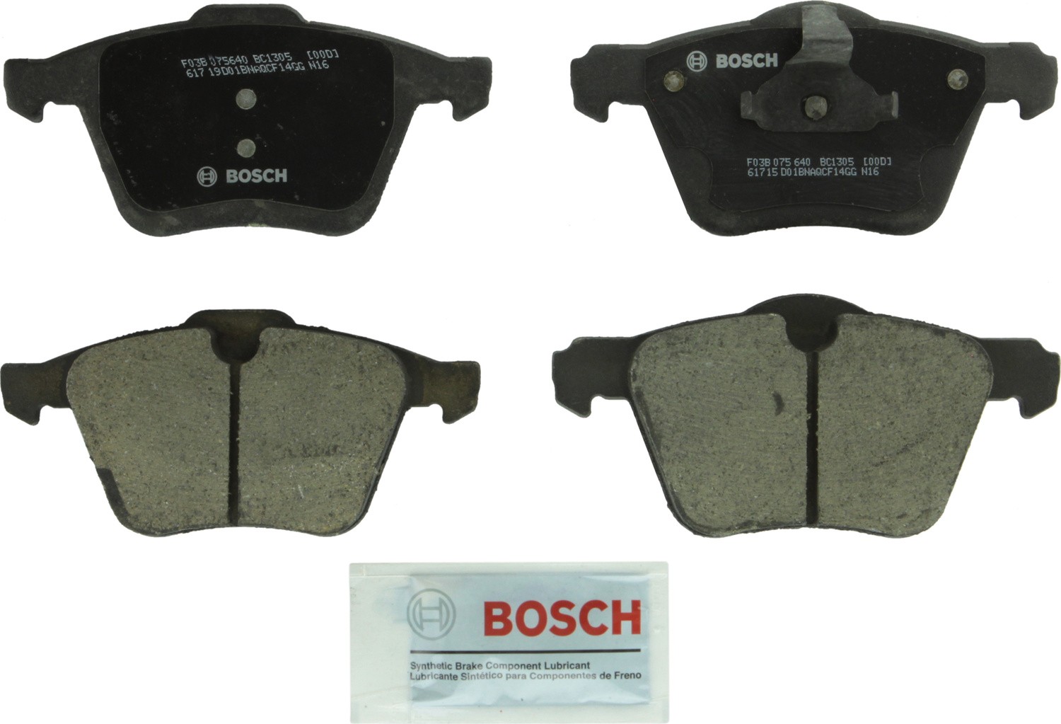 Bosch BOS-BC1305 - Image 5