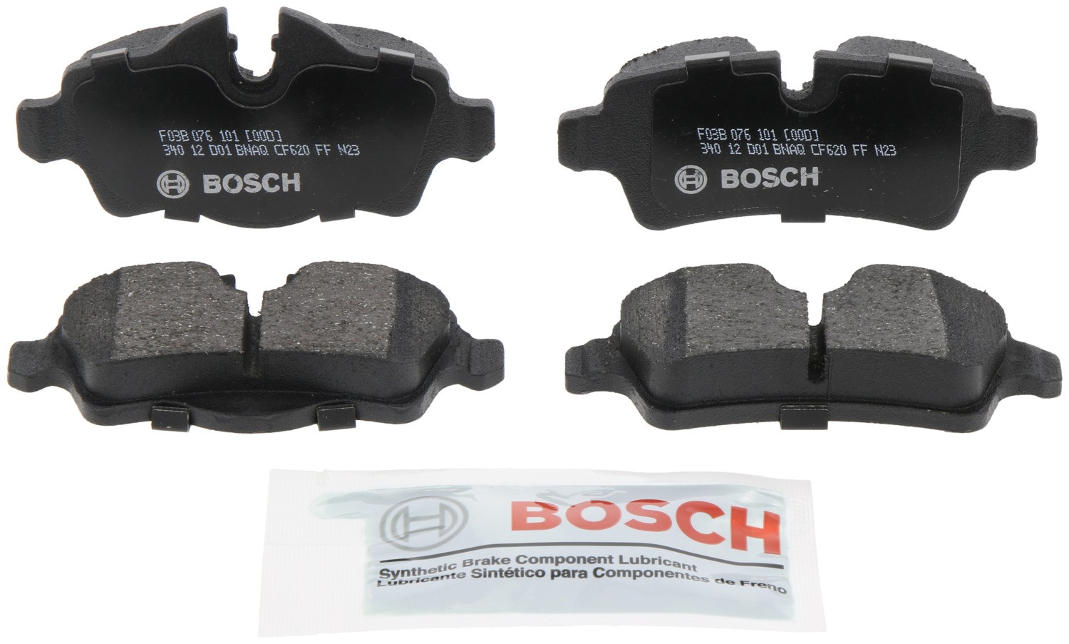 Bosch BOS-BC1309 - Image 2