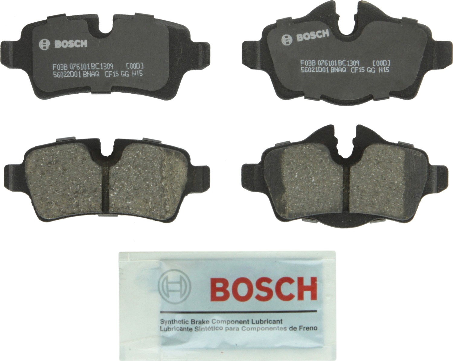 Bosch BOS-BC1309 - Image 5