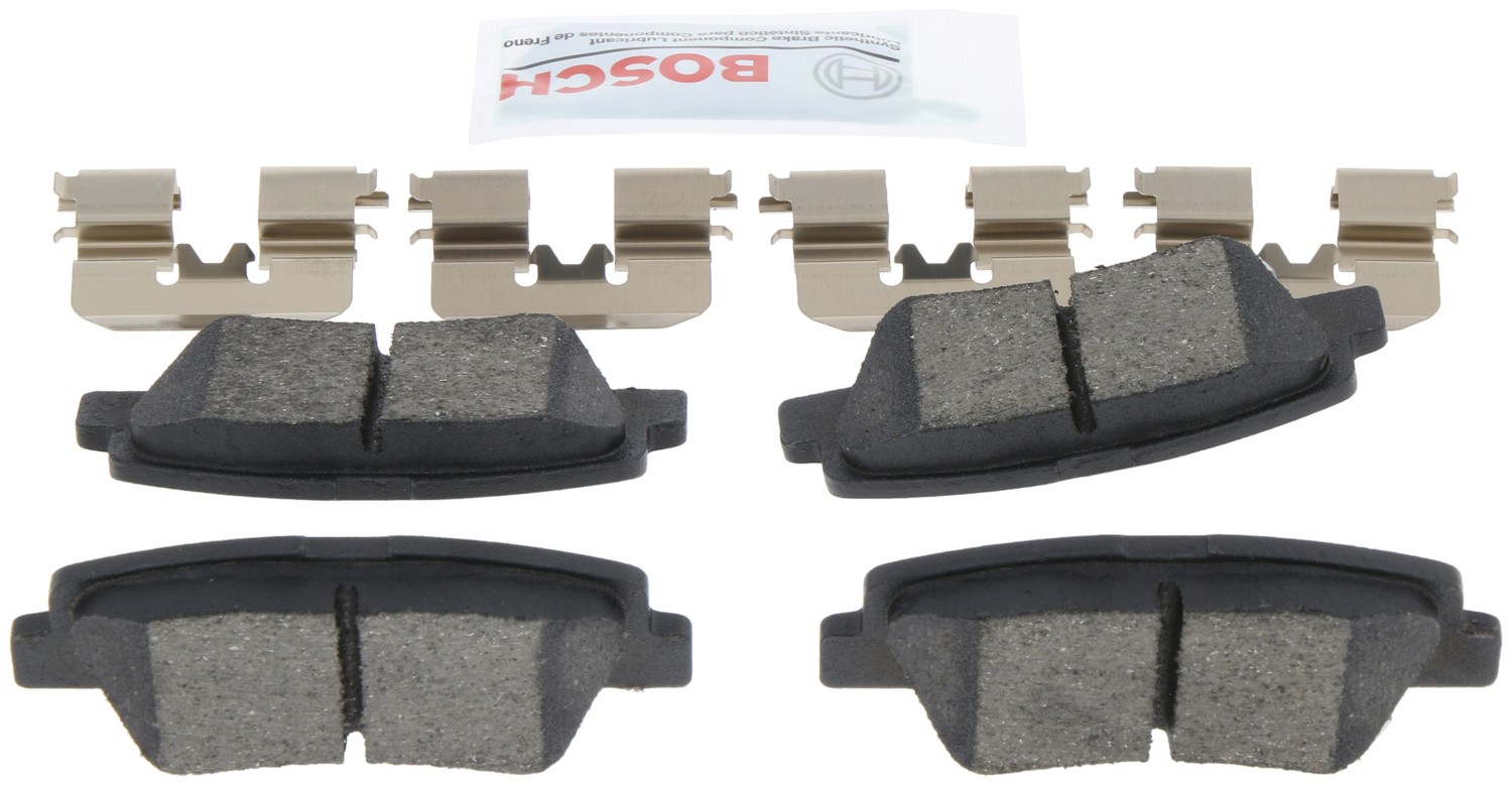 Bosch BOS-BC1313