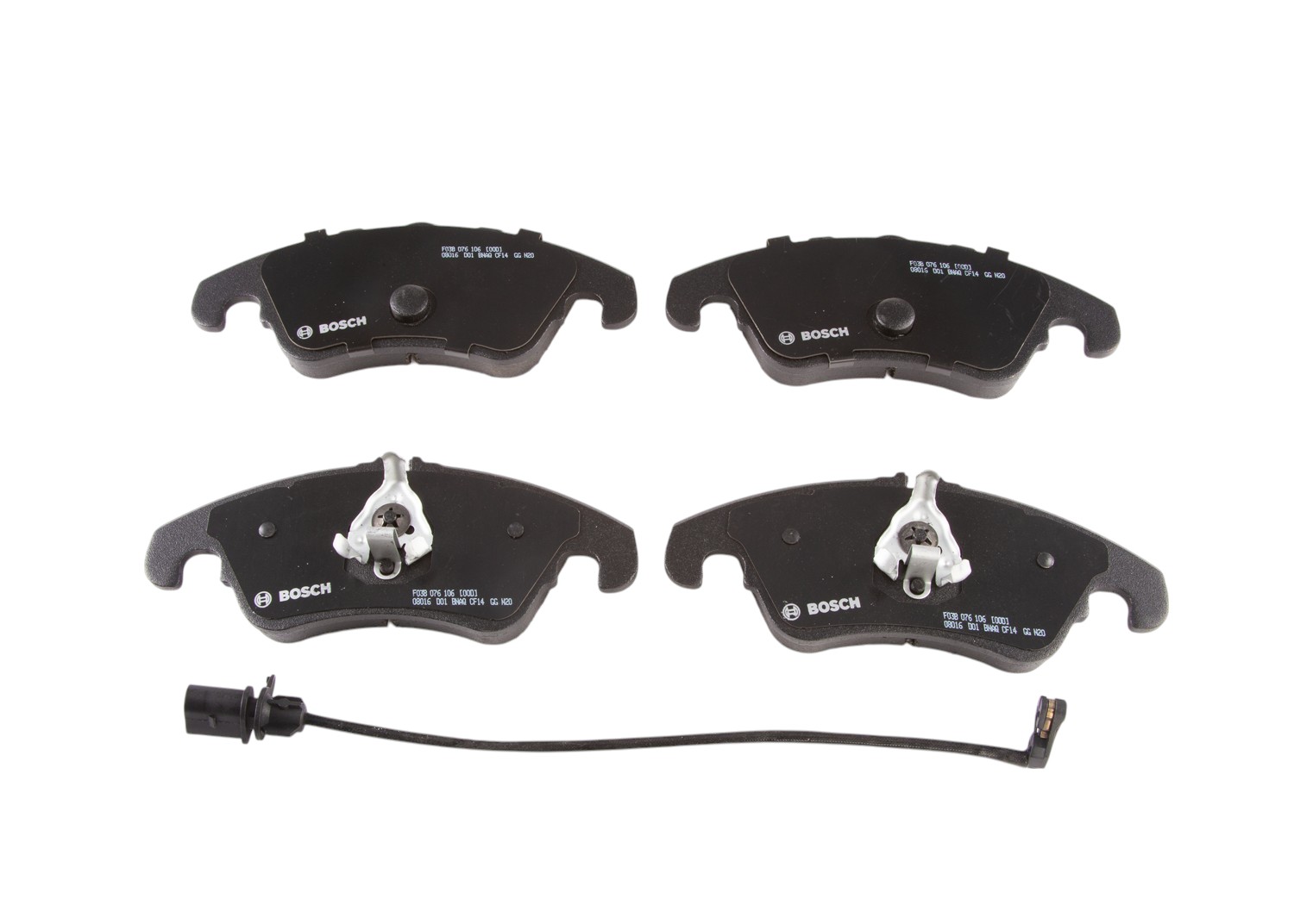 Bosch BOS-BC1322