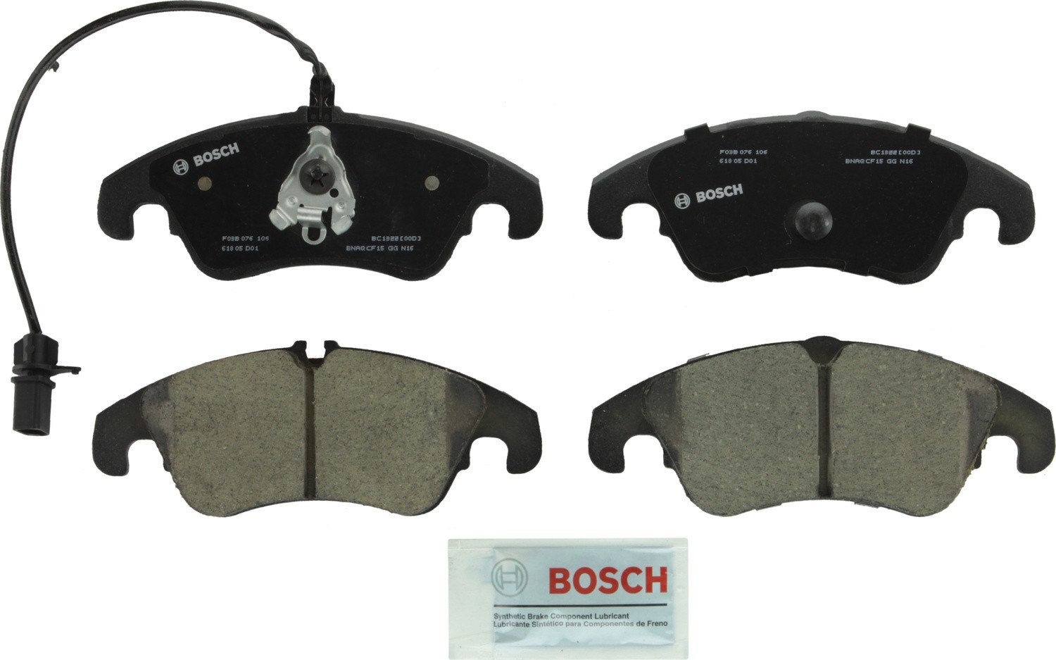 Bosch BOS-BC1322 - Image 6