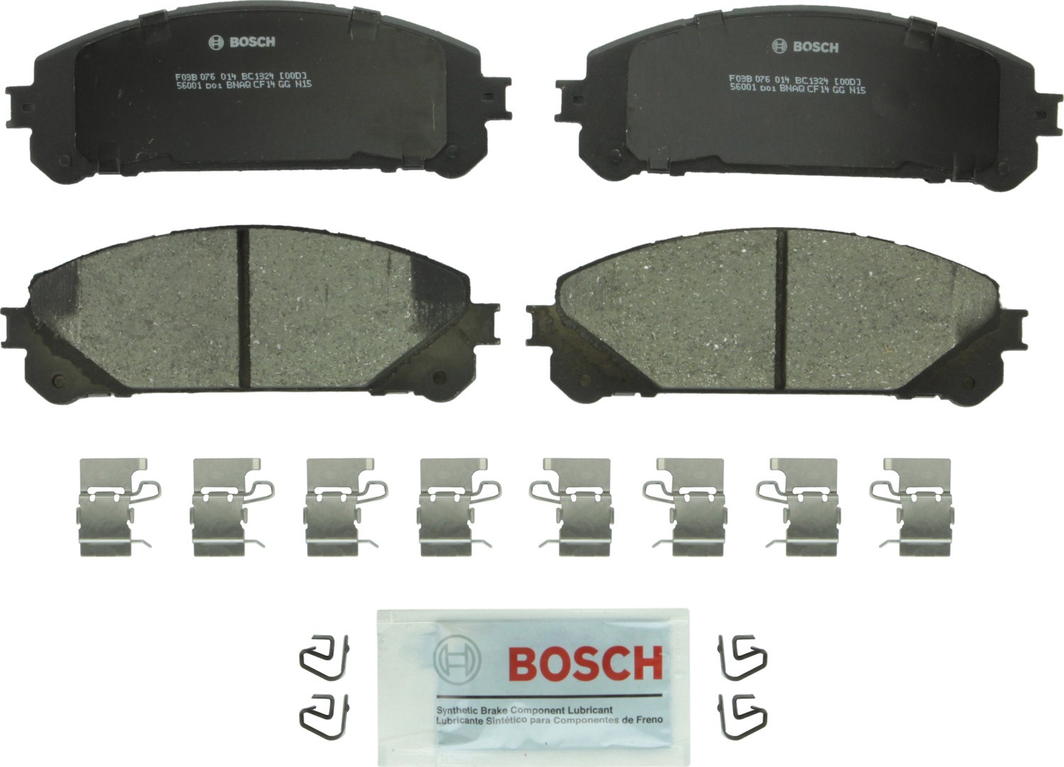 Bosch BOS-BC1324 - Image 5