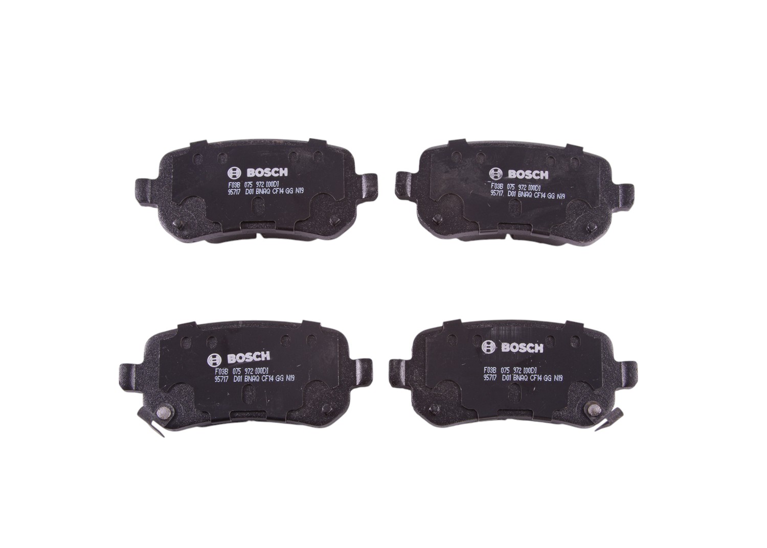 Bosch BOS-BC1326 - Image 3