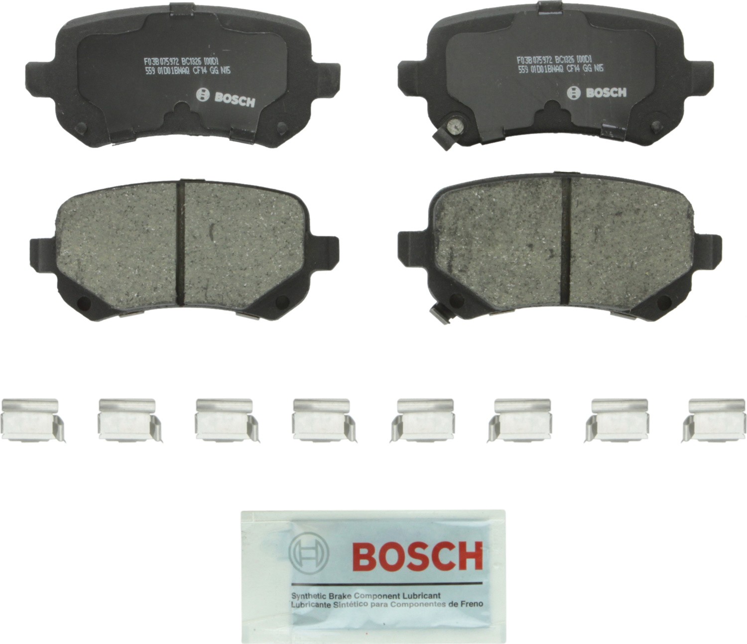 Bosch BOS-BC1326 - Image 6