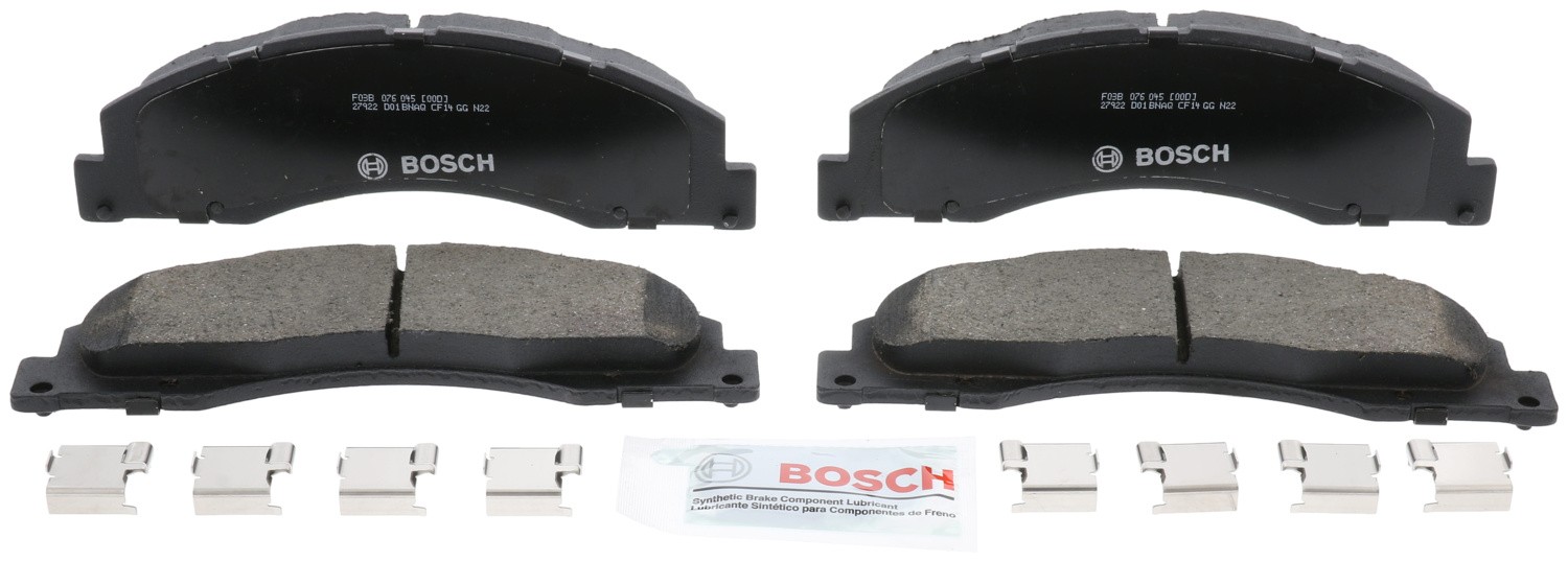 Bosch BOS-BC1328 - Image 2