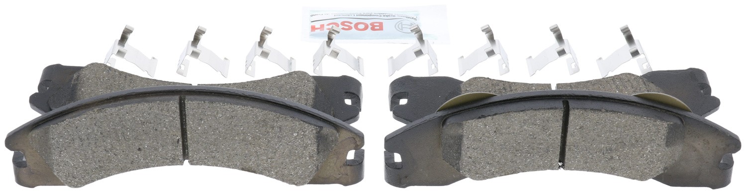 Bosch BOS-BC1329