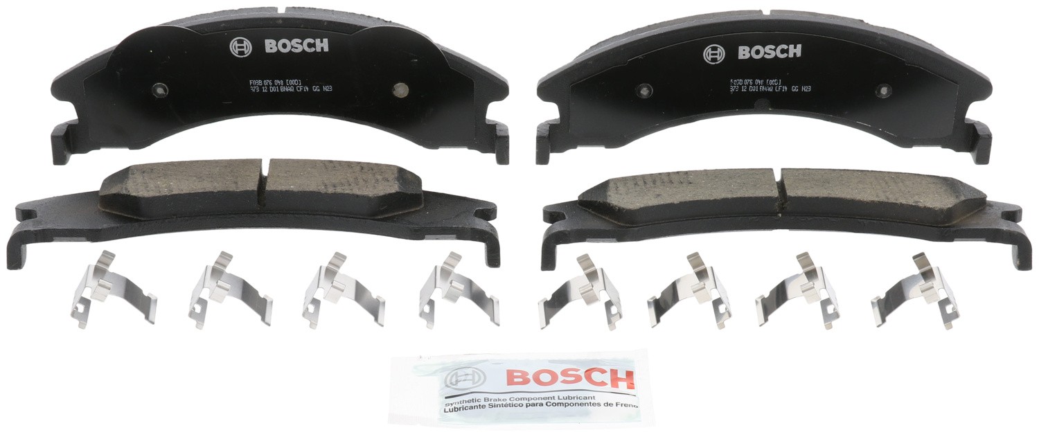 Bosch BOS-BC1329 - Image 2