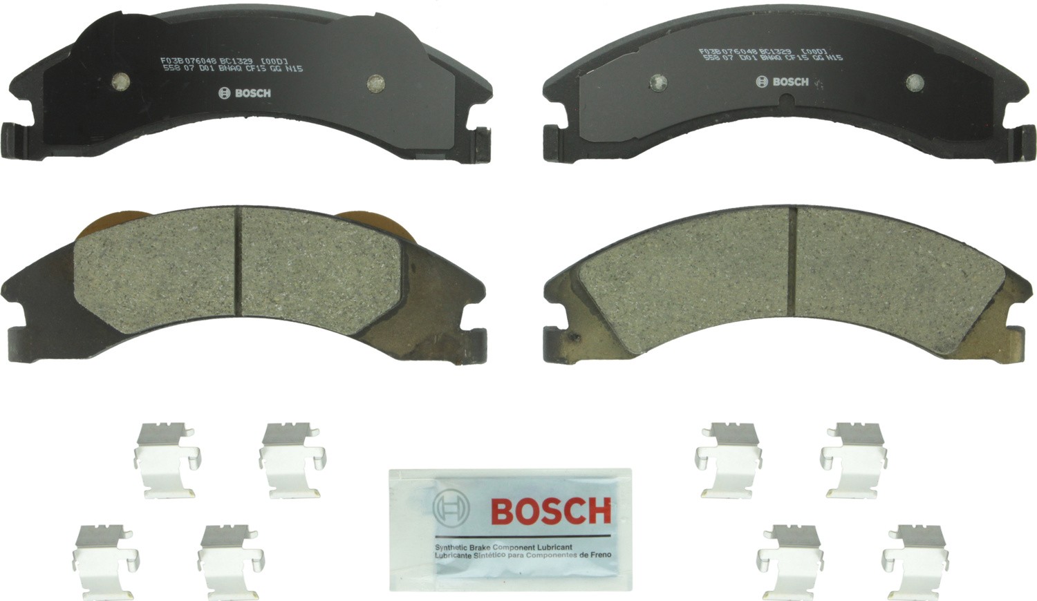 Bosch BOS-BC1329 - Image 5