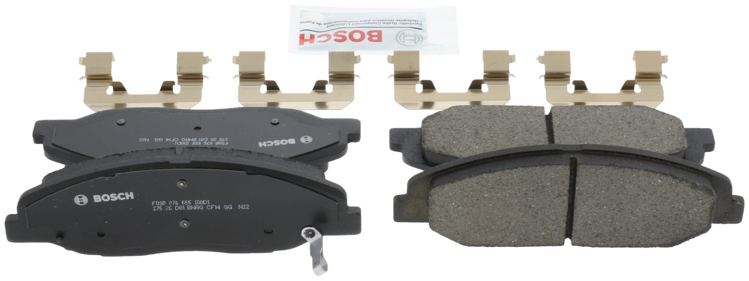 Bosch BOS-BC1332