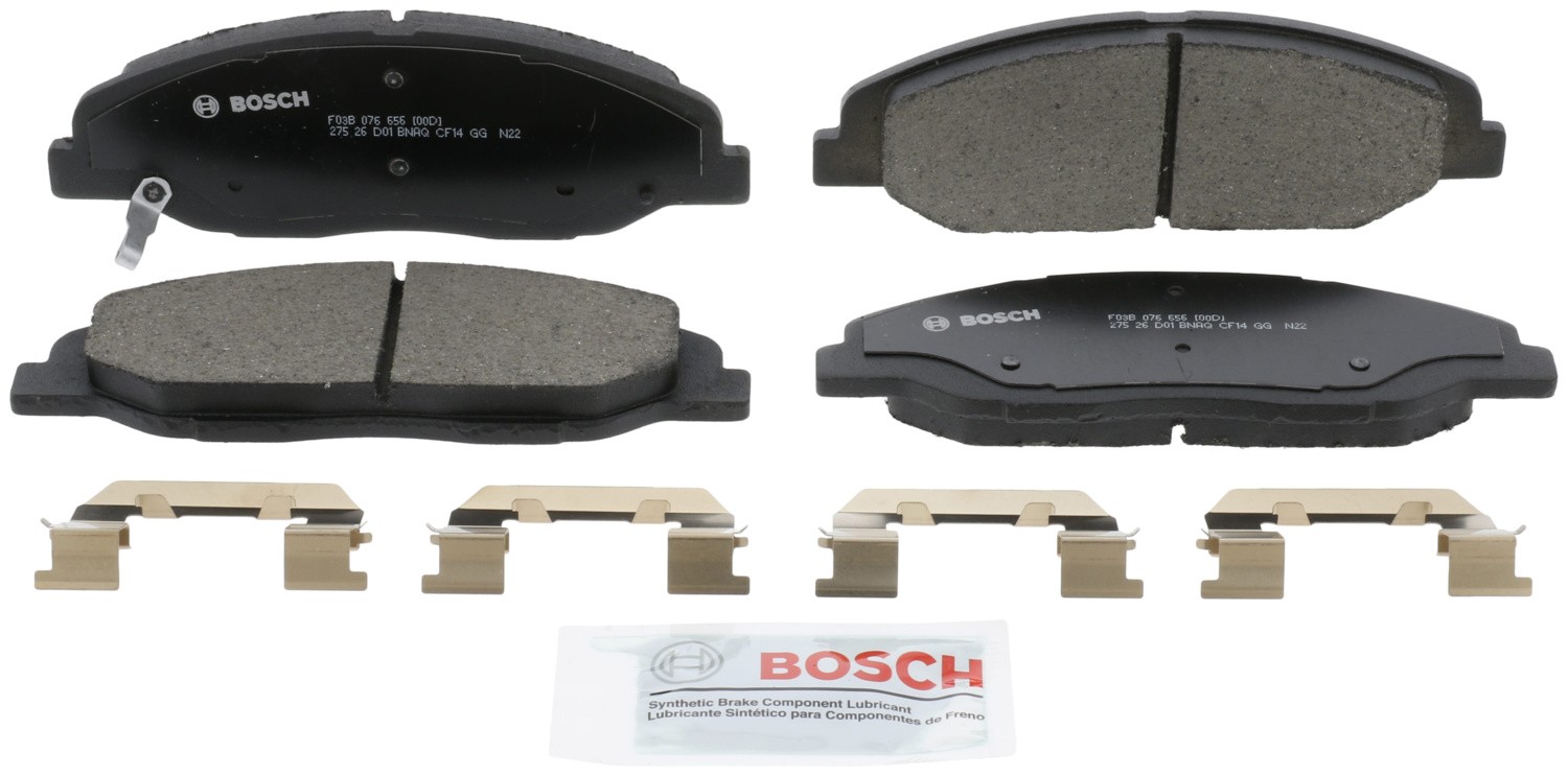 Bosch BOS-BC1332 - Image 2