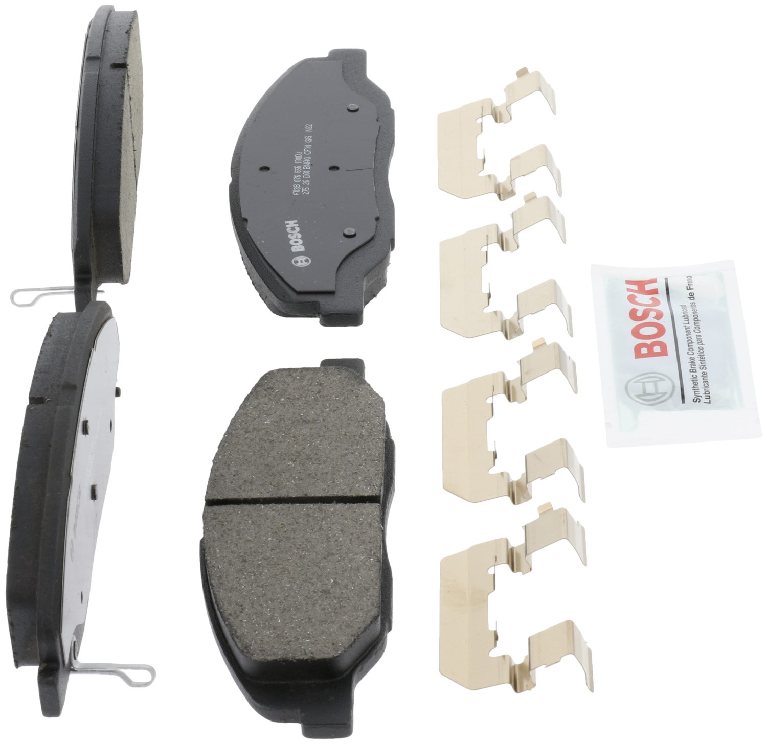Bosch BOS-BC1332 - Image 4