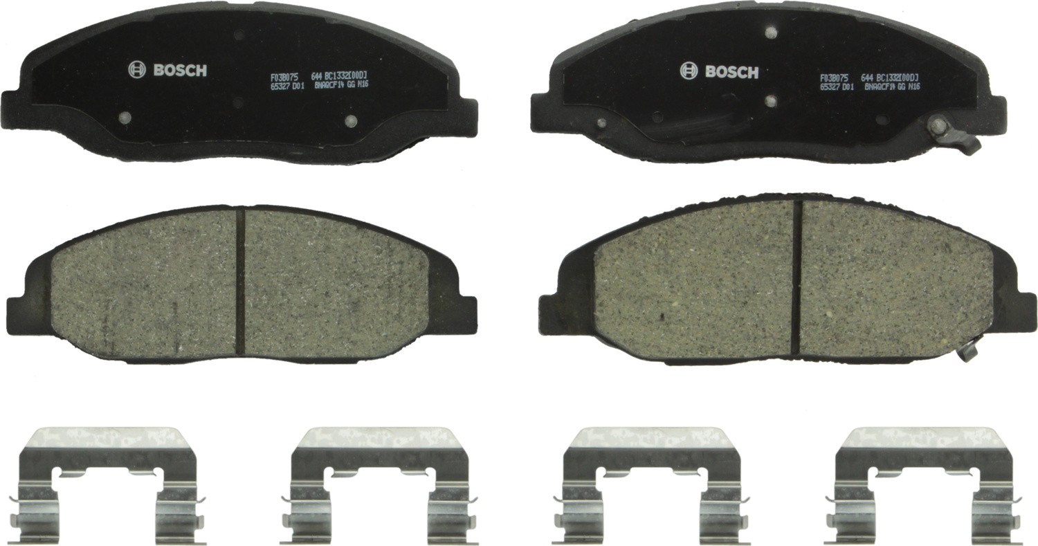 Bosch BOS-BC1332 - Image 5