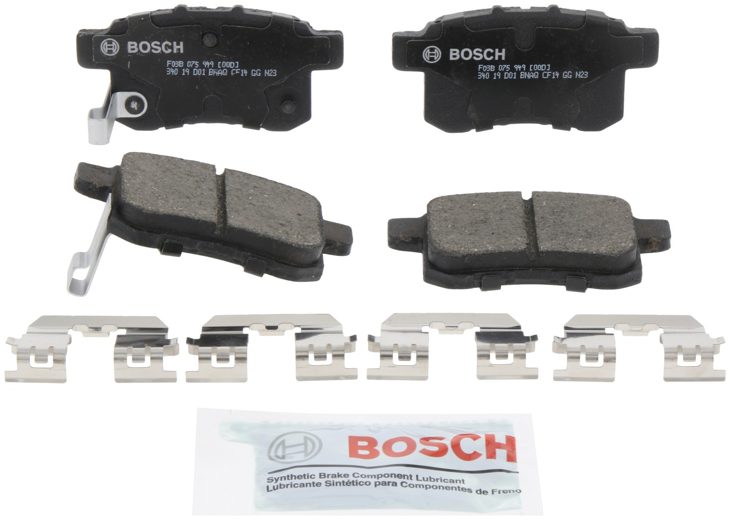 Bosch BOS-BC1336 - Image 2