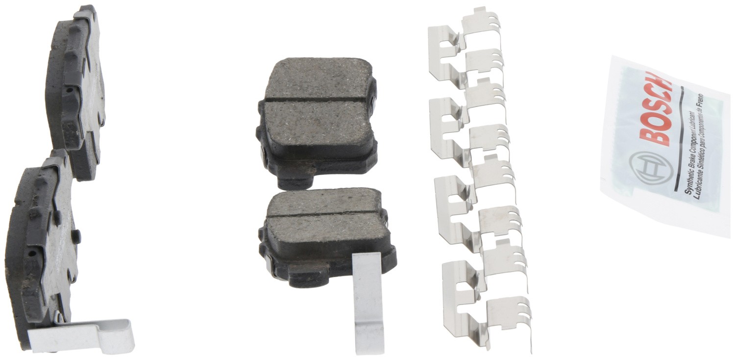 Bosch BOS-BC1336 - Image 4