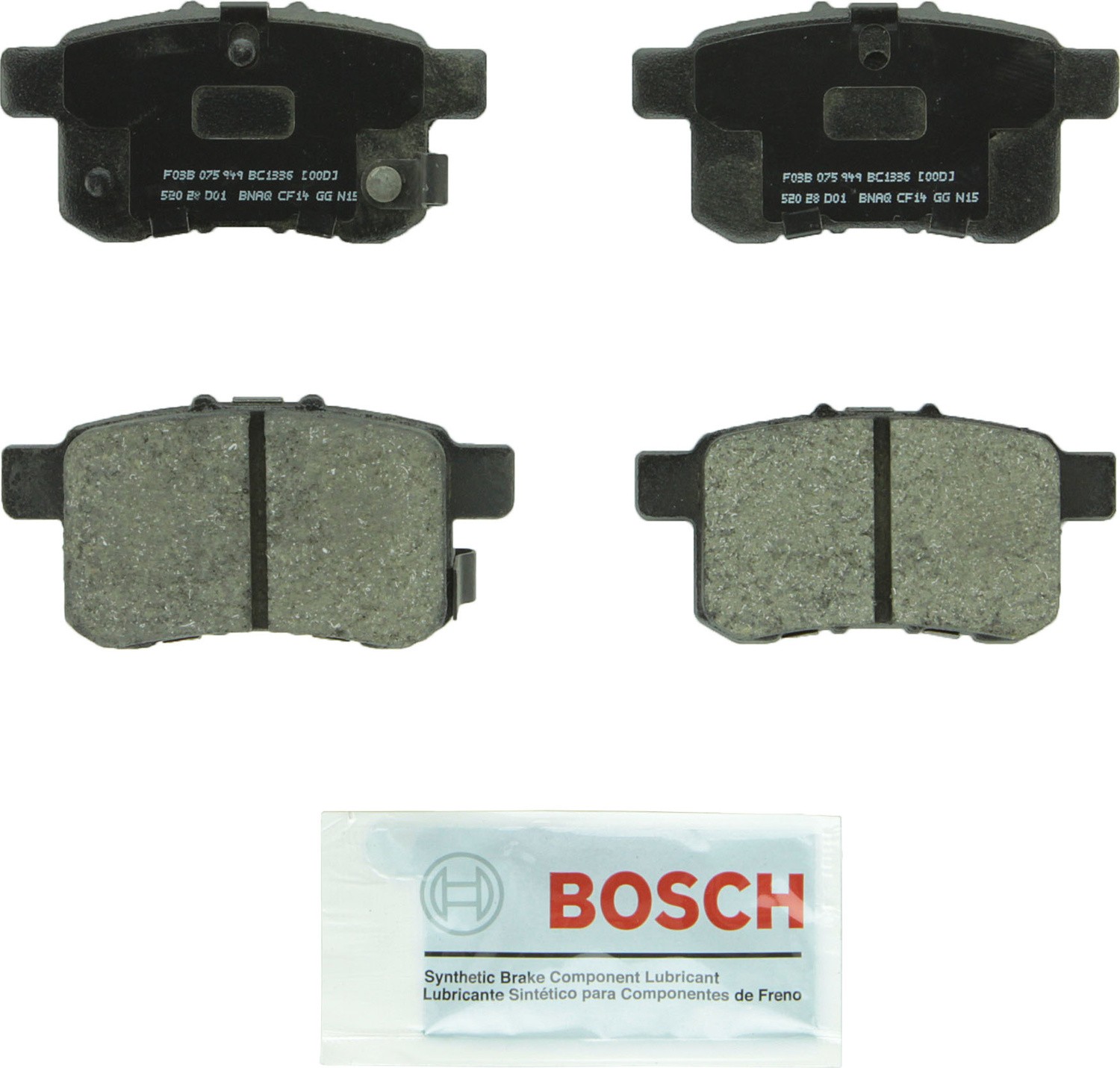 Bosch BOS-BC1336 - Image 5