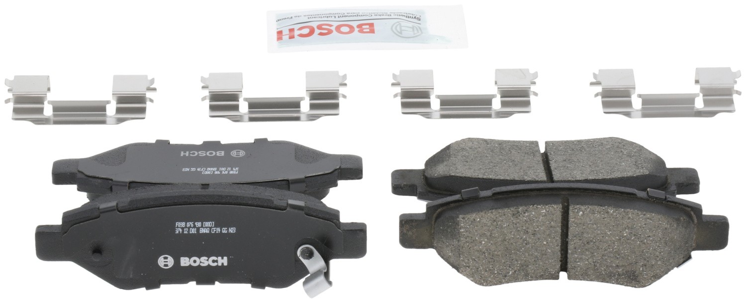 Bosch BOS-BC1337