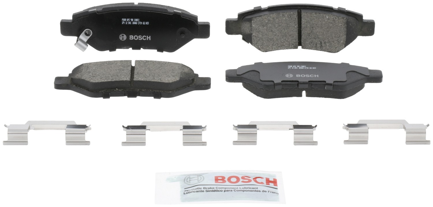Bosch BOS-BC1337 - Image 2