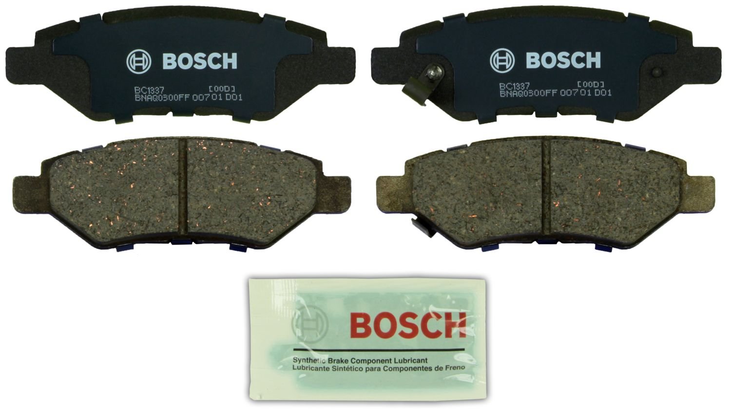 Bosch BOS-BC1337 - Image 5
