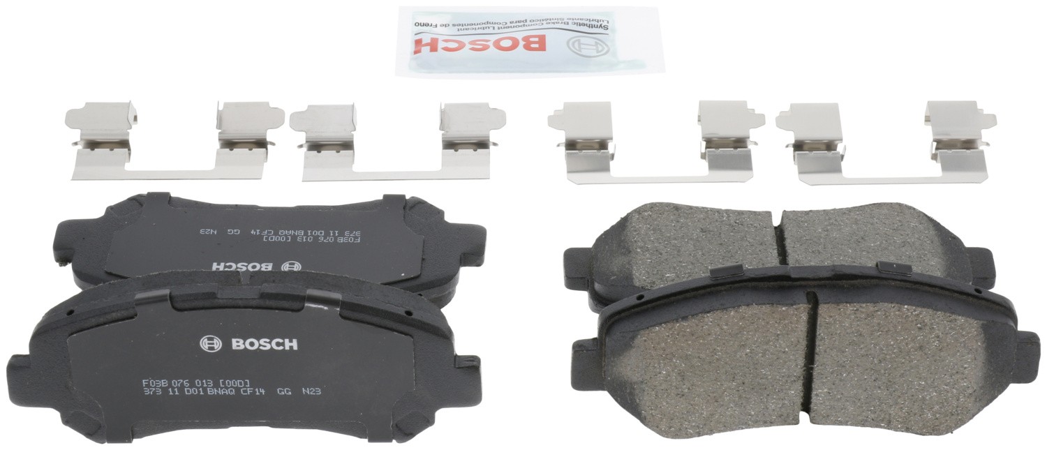 Bosch BOS-BC1338
