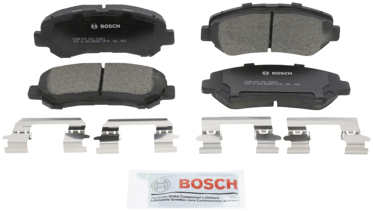 Bosch BOS-BC1338 - Image 2