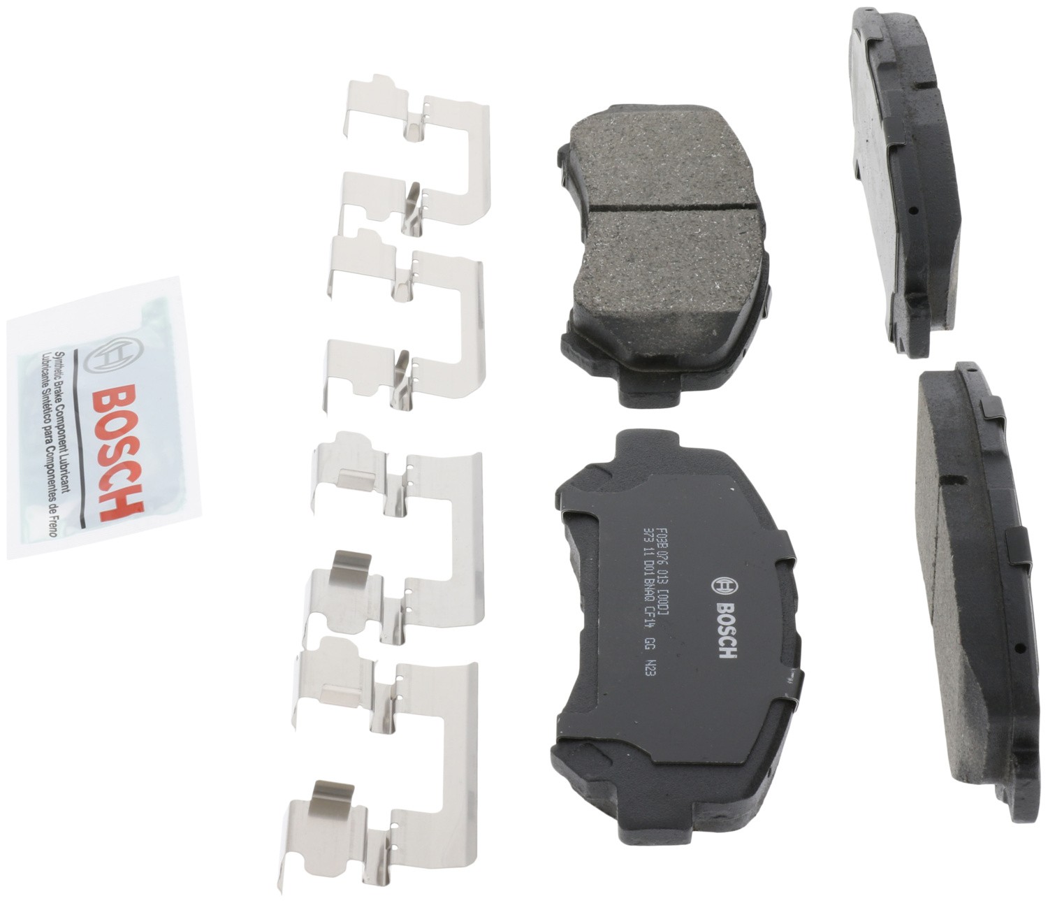 Bosch BOS-BC1338 - Image 3