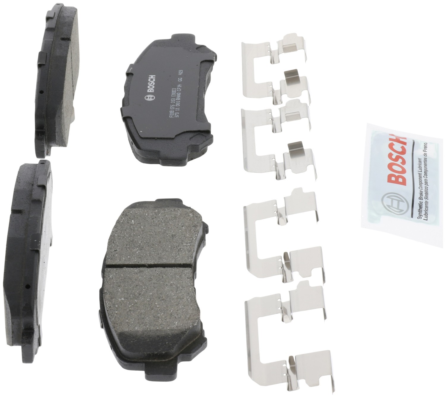 Bosch BOS-BC1338 - Image 4