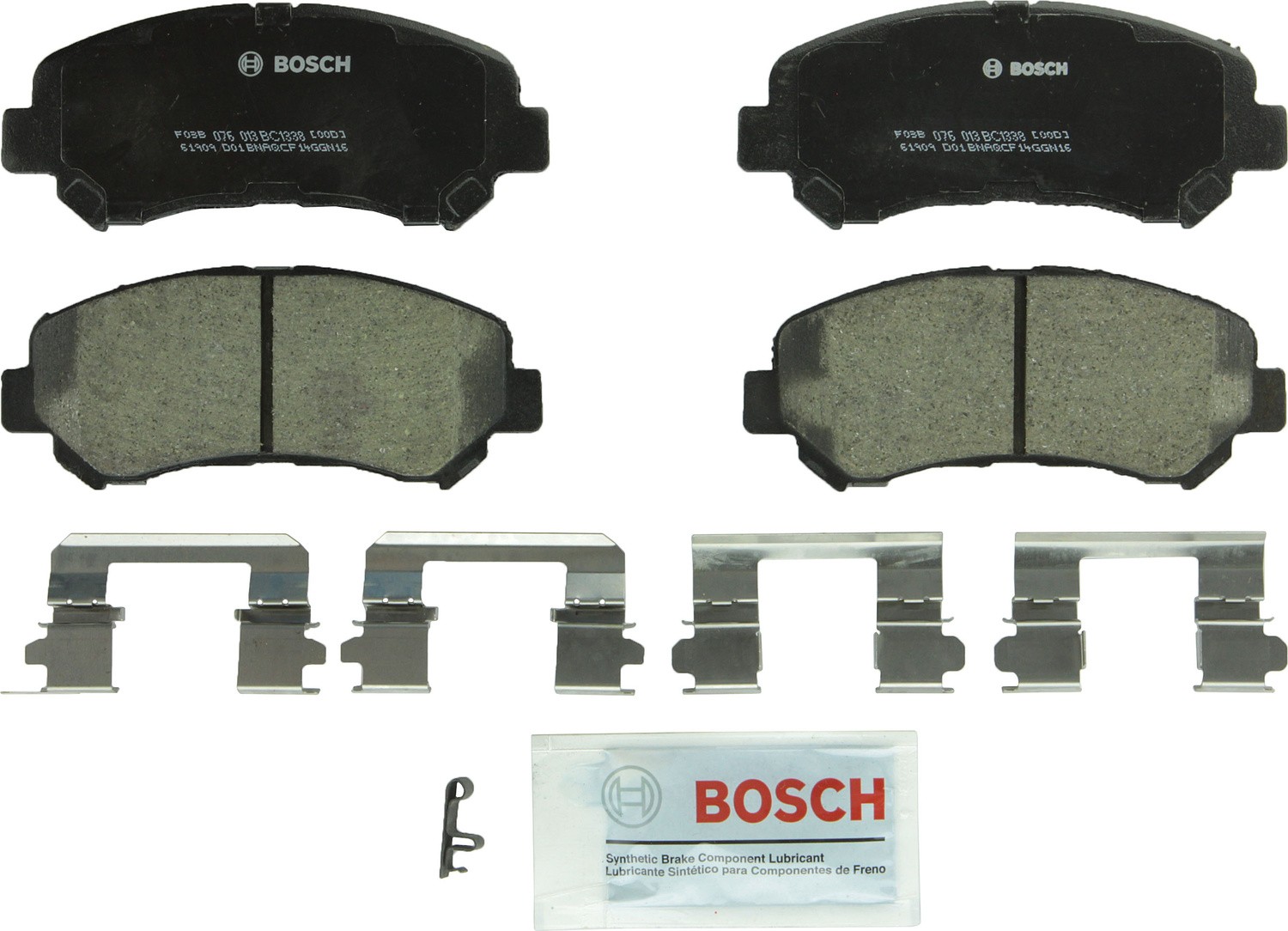 Bosch BOS-BC1338 - Image 5