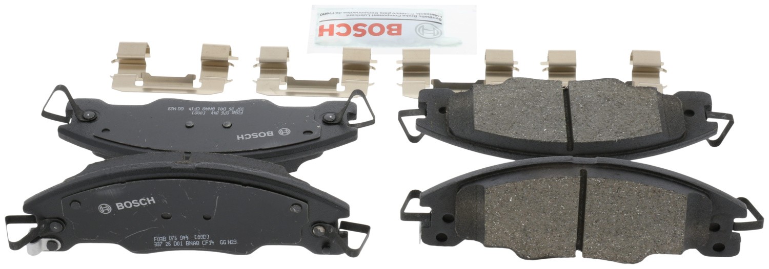 Bosch BOS-BC1339